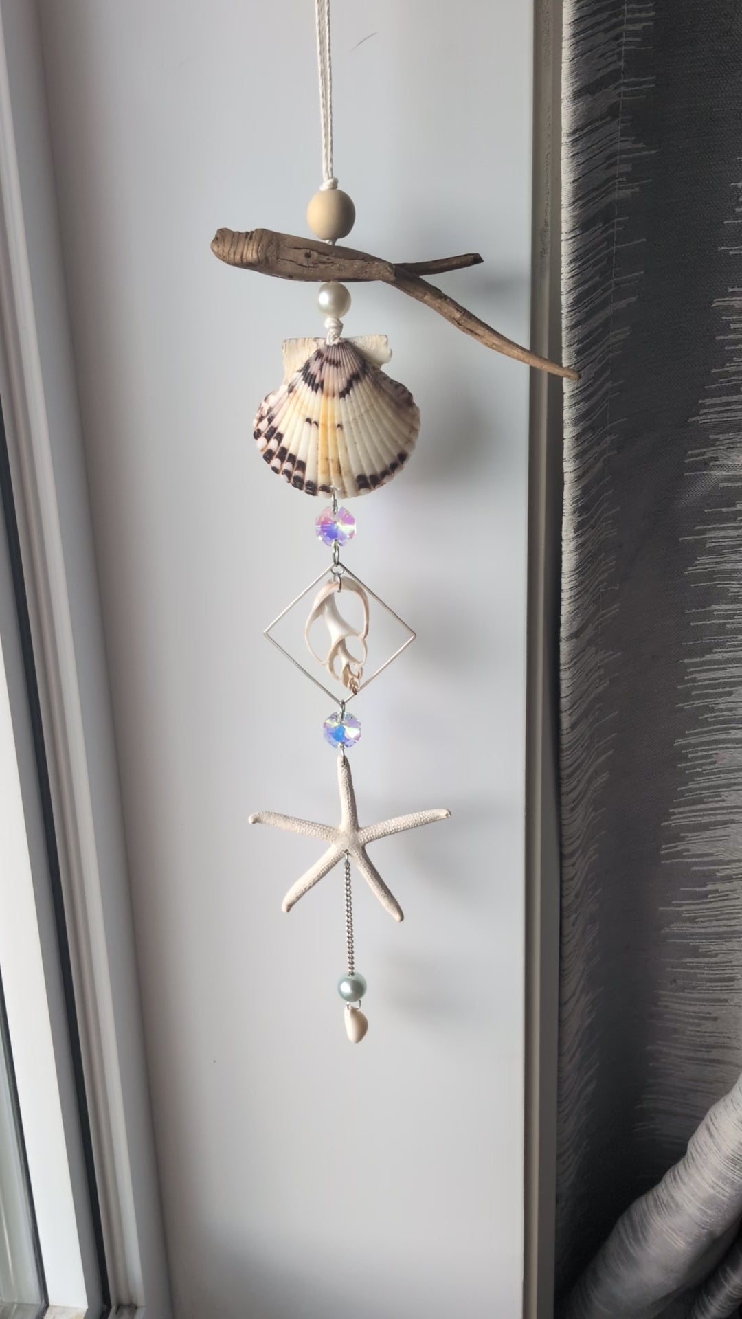 Diffuseur (Maison) n° 3