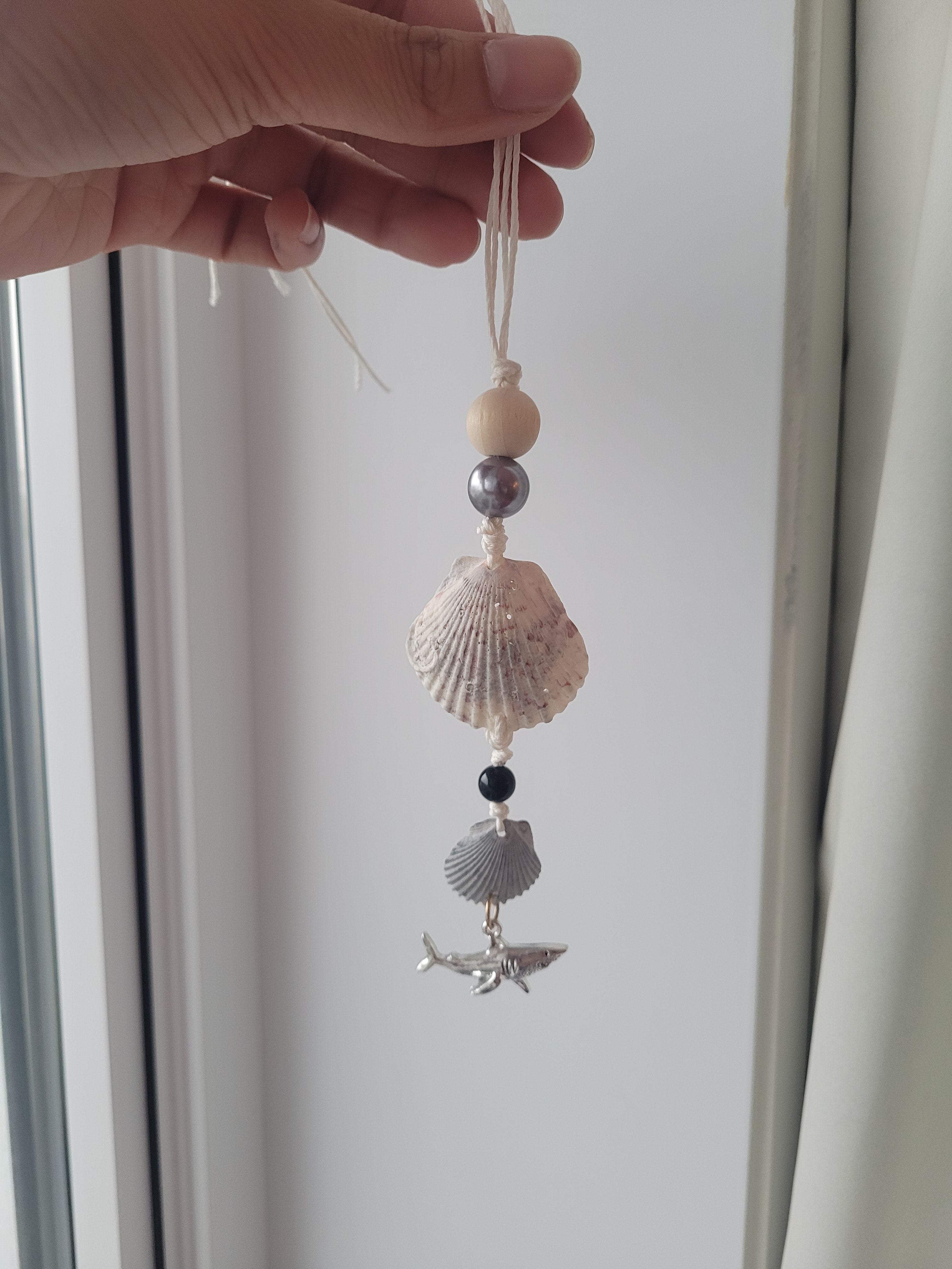 Diffuseur (mini) Sharkie