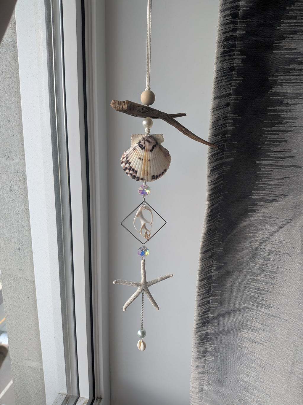 Diffuseur (Maison) n° 3