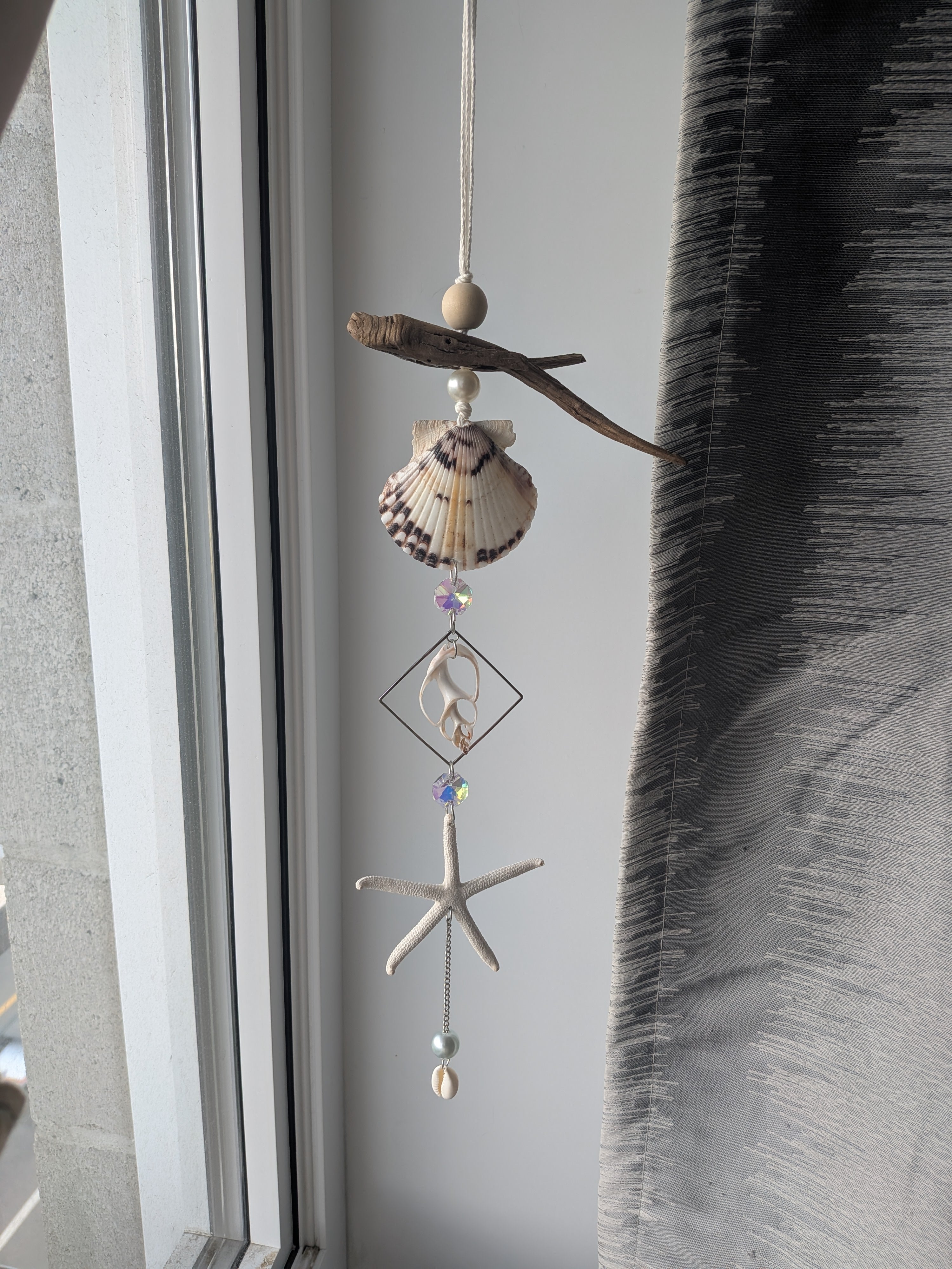 Diffuseur (Maison) n° 3