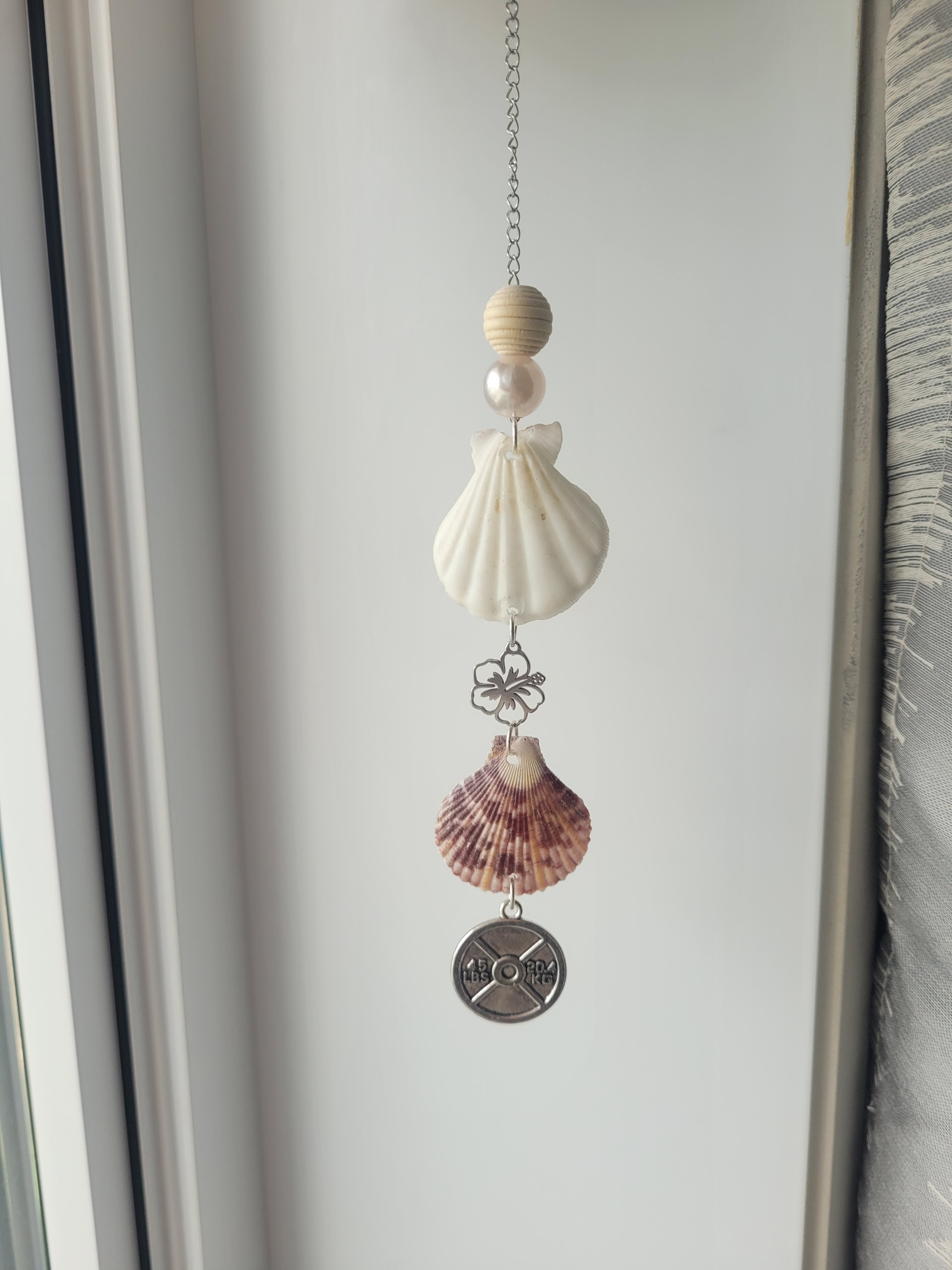 Diffuseur (mini) Gym Girlie