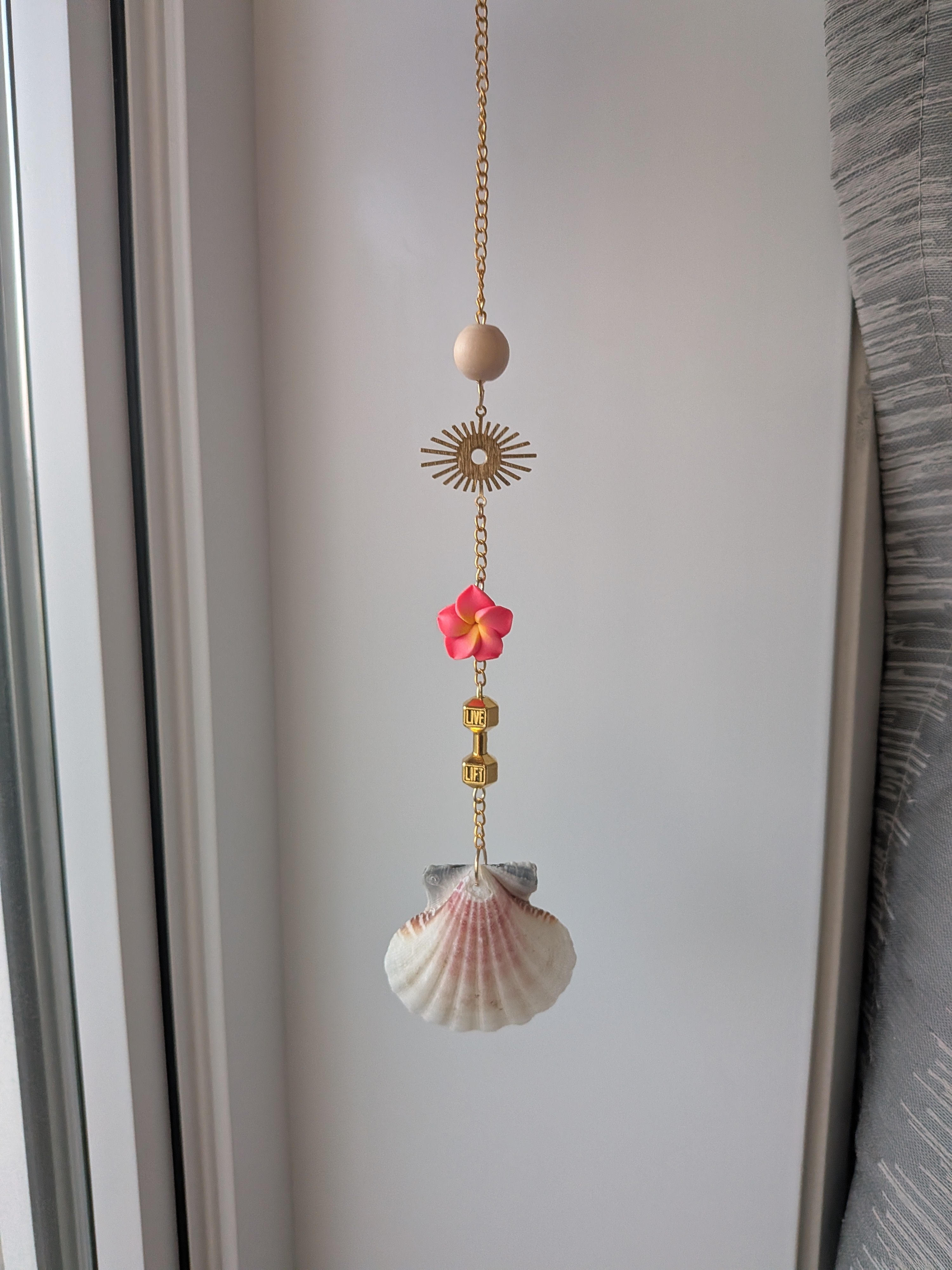 Diffuseur (mini) Live & Lift