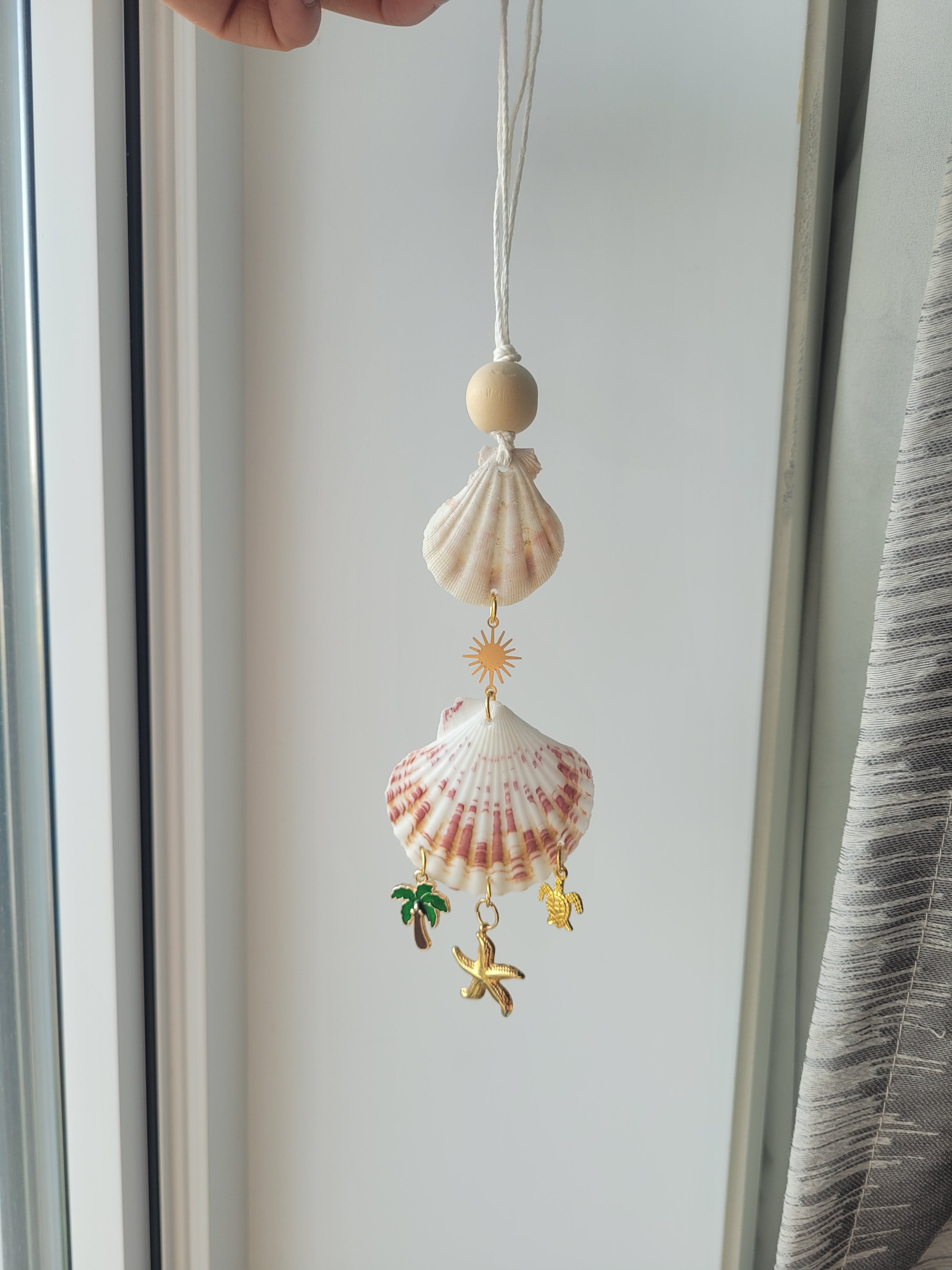 Diffuseur (mini) Trio tropical