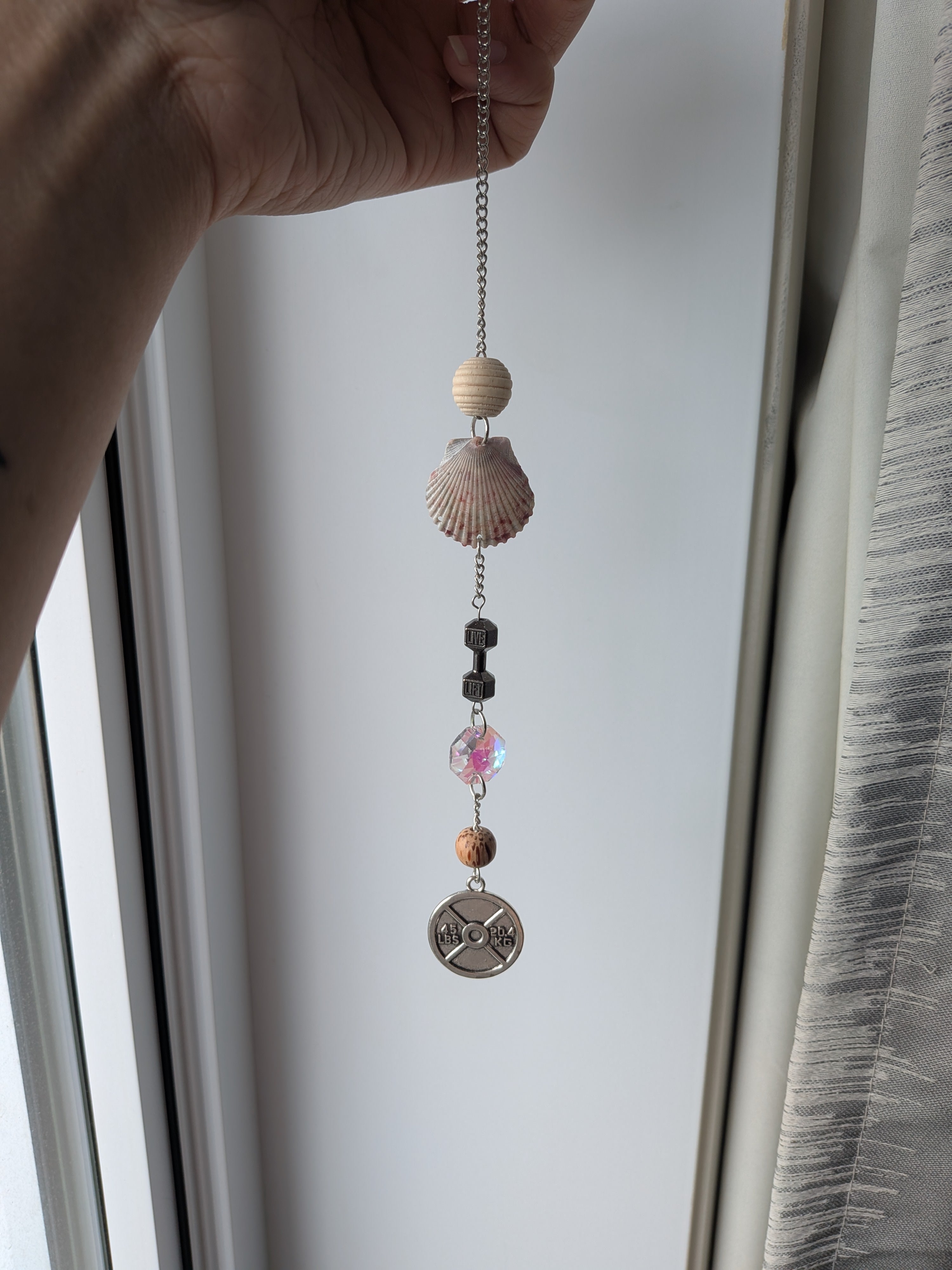 Diffuseur (mini) n° 2