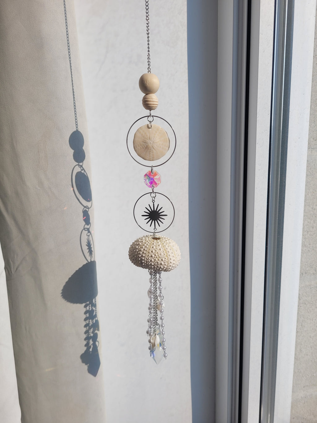 Diffuseur (Maison) Oursin n° 1 - SANS LIVRAISON